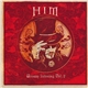 HIM - Uneasy Listening Vol. 2