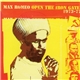 Max Romeo - Open The Iron Gate 1973-1977