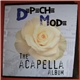 Depeche Mode - The Acapella Album
