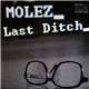 Molez - Last Ditch