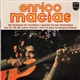 Enrico Macias - De Musique En Musique