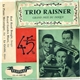 Trio Raisner - Red Reed Boogie