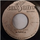 Alton Ellis / The Etheopians - Live And Learn / Let The Light Shine