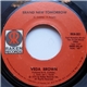 Veda Brown - Brand New Tomorrow / Shoutin' Out Love