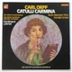Carl Orff, Ferdinand Leitner - Catulli Carmina