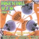 Various - Rock'n'Roll U.F.O. Vol. 1