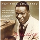 The Nat King Cole Trio - The Very Best Of