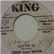 Johnny (Guitar) Watson - Cuttin' In / Broke And Lonely