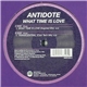 Antidote - What Time Is Love