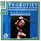 Prokofiev, Mstislav Rostropovich, Orchestre National De France - Symphonies N° 2 Op. 40 - N° 3 Op. 44