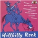 Various - Hillbilly Rock