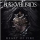 Black Veil Brides - Heart Of Fire