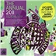 Various - The Annual 2011