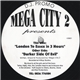 Mega City 2 - London To Essex In 3 Hours / Darker Side Of Evil