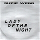 Suzie Webb - Lady Of The Night