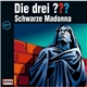 Astrid Vollenbruch - Die Drei ??? 127 - Schwarze Madonna