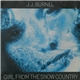 J.J. Burnel - Girl From The Snow Country