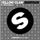 Yellow Claw Ft. Rochelle - Shotgun
