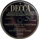 Fred Waring And His Pennsylvanians - White Christmas / Twelve Days Of Christmas