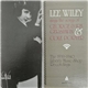 Lee Wiley - Lee Wiley Sings The Songs Of George & Ira Gershwin & Cole Porter (The 1939-40 Liberty Music Shop Recordings)