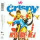 Crispy - Kiss Me Red