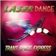 Laserdance - Trans Space Express