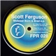 Scott Ferguson - Midwest Born & Bred E.P.