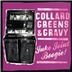 Collard Greens & Gravy - Juke Joint Boogie