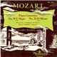 Mozart - Winterthur Symphony Orchestra, Henry Swoboda, Clara Haskil - Piano Concertos No 19, F Major, K.459 - No 20, D Minor, K.466