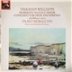 Vaughan Williams, Paavo Berglund, John Williams , Bournemouth Symphony Orchestra - Symphony No.6 In E Minor / Concerto For Oboe And Strings
