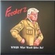 Feederz - WWhD? What Would hitler Do?