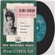 Alma Cogan - The Girl With A Laugh In Her Voice