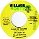 Anthony B & Isiah Mentor / Natural Black - Love Me For Me / Rise Up
