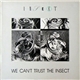 Insekt - We Can't Trust The Insect