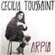 Cecilia Toussaint - Arpía