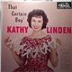 Kathy Linden With Joe Leahy And His Orchestra - That Certain Boy