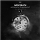 Nosferatu - Approach To Midnight - Sampler 3
