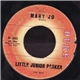 Little Junior Parker - Mary Jo / Annie Get Your Yo-Yo