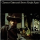 Clarence Gatemouth Brown - Alright Again!