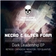Necro & Alter Form - Dark Leadership EP