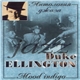 Duke Ellington - Антология Джаза