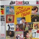 Various - Hit Come Back • Die Deutschen Oldies • 4. Ausgabe • 16 Nr. 1 Single Hits 1962 Bis 1974 • Originalaufnahmen