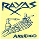Rayos X - Ansiedad