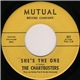 The Chartbusters - She's The One