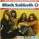 Black Sabbath - Коллекция Альбомов И Концертов (1): 1970-1987