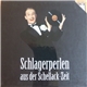 Various - Schlagerperlen Aus Der Schellack-Zeit