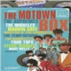 Various - The Motown Box