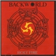 Backworld - Holy Fire
