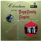 The Trapp Family Singers - Christmas With The Trapp Family Singers