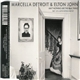 Marcella Detroit & Elton John - Ain't Nothing Like The Real Thing